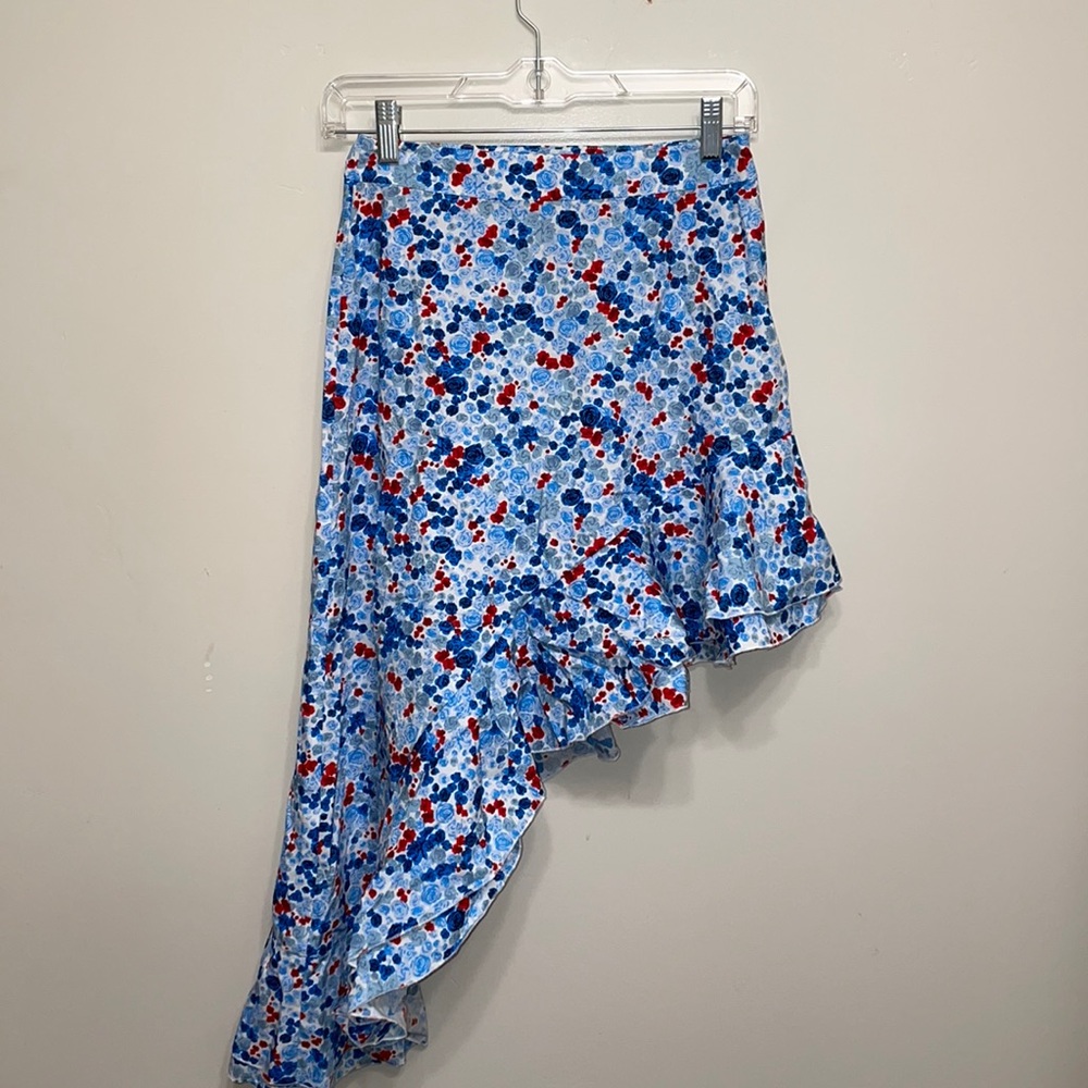 Little Moon high low skirt SIZE 2